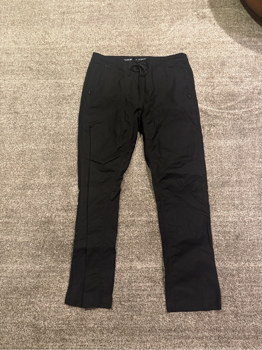 Roark Men's Layover Traveler Pants